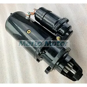 6L 6LT9.3 L9.3 6LTAA9.3 LG936 LG936L WD615 diesel engine motor starter 612600090479 WD61509QD 612600090340 4110000025006