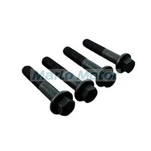 6B 6BT 6B5.9 6BT5.9 6BTA5.9 QSB5.9 diesel engine parts hexagon flange head bolt 3901445
