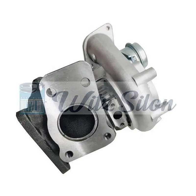 For Nissan Juke 1.6L MR16DDT 2011-2016 turbocharger 14411-1KC1C 144111KC1C