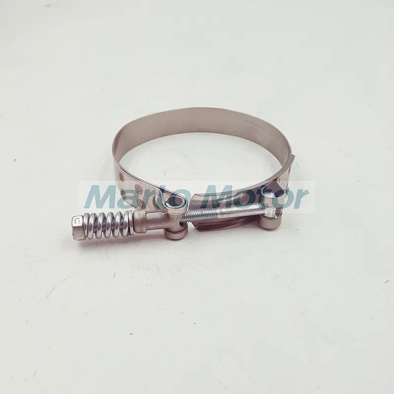 Genuine diesel engine K50 part T-Bolt Clamp cummins 3641133