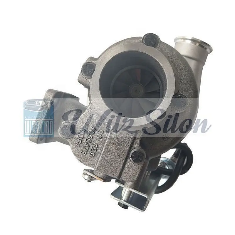 HX40G 3778109 610800110865 turbocharger for sale
