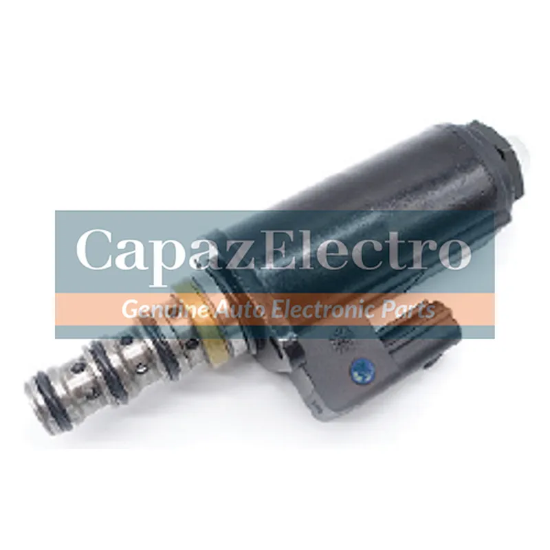YB35V00006F1 / KWE5K-31/G24DB50 Kobelco SK230-6E SK290-6E / SK130-8-6E  SK250-6E  SK350-6E