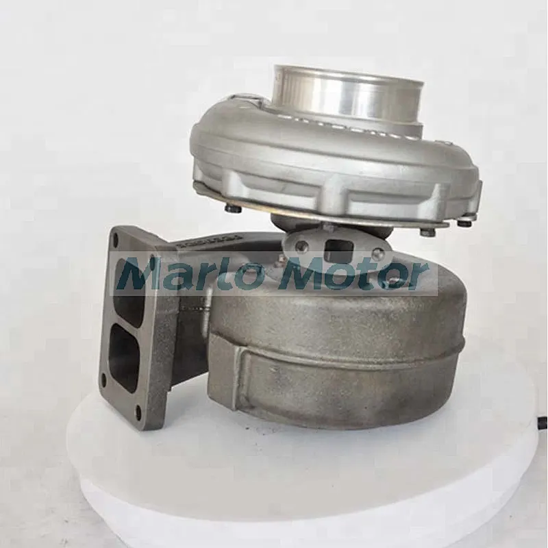 Original Cummins CCEC M11 Turbocharger HX50 2834277 2834275