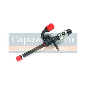 Pencil Nozzles 38416