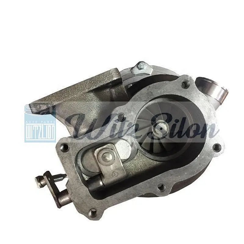 For Hino SK480 P11C turbocharger RHG6 24100-4480C 17201-E0230 241004480C 17201E0230