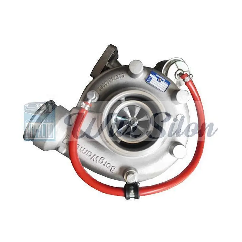 For Deutz Volvo turbocharger 0491 3772 0491-3772KZ 04913772 0491-3772