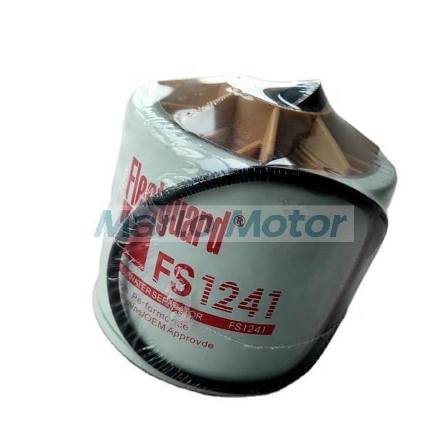 Diesel engine fuel filter FS1240 FS1240B BF1282 FS1241