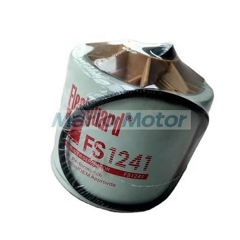 Diesel engine fuel filter FS1240 FS1240B BF1282 FS1241