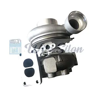 S400 turbocharger 316699 53319887127 317405 0060966699 0070966499 0070967899 0070964699 A0060966699 A0070966499 A0070967899