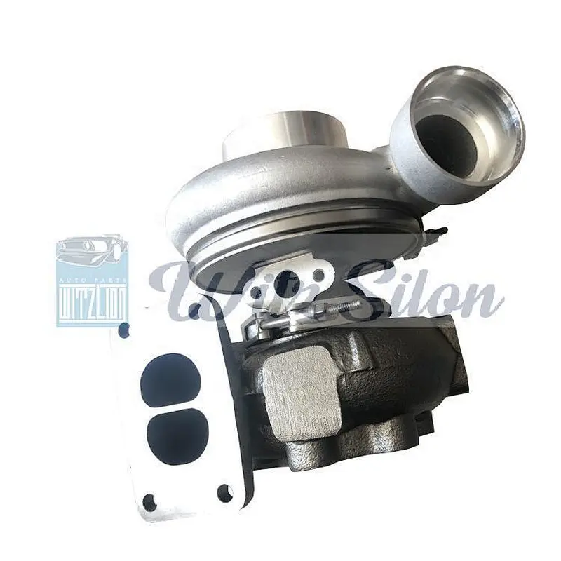 S400 turbocharger 316699 53319887127 317405 0060966699 0070966499 0070967899 0070964699 A0060966699 A0070966499 A0070967899