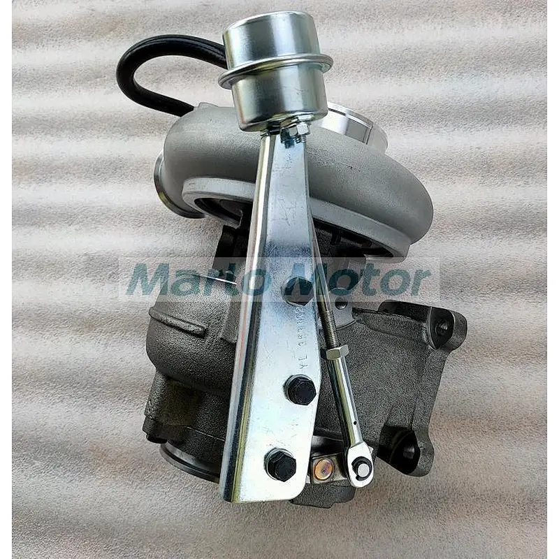 6CT ISC8.3 ISCe QSC8.3 6CTA 8.3 HX40W engine turbocharger 3535617 3535619 3535620
