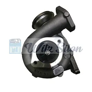 Turbocharger hot sale 1720117050A 1720117050F 17201-17070 802012-0001 802012-5001S 724483-5009S