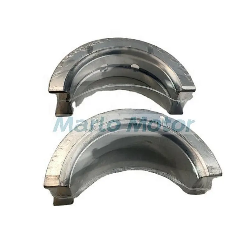 6ISBe 6ISDe QSB6.7 ISBe5.9 ISBe6.7 engine crankshaft thrust bearing 4938943