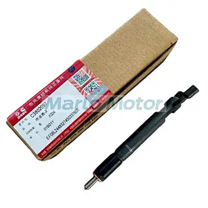 6CT ISC8.3 ISCe QSC8.3 6CTA 8.3 diesel engine fuel injector 3802097