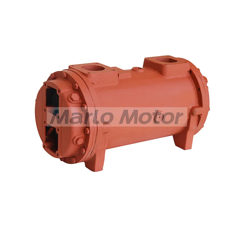 3011108 3655859 cummins kta19 marine engine heat exchanger