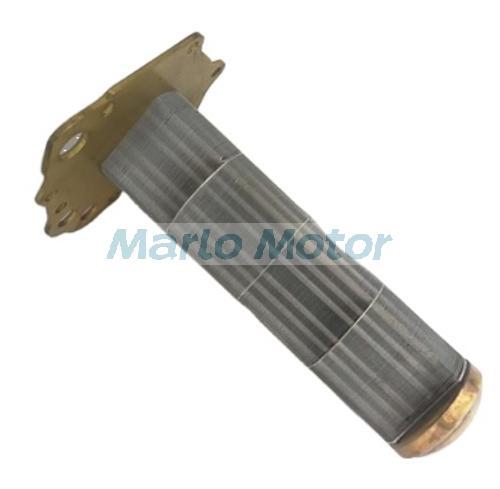 NT855 NTA855 diesel engine spare parts oil cooler core 3045483 3412285 3018692 3045483