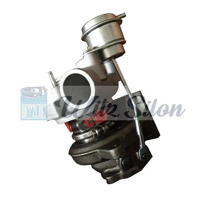 For SAAB 9-5 2.3T AERO B235R turbocharger 49189-01830 49189-01700 49189-01500