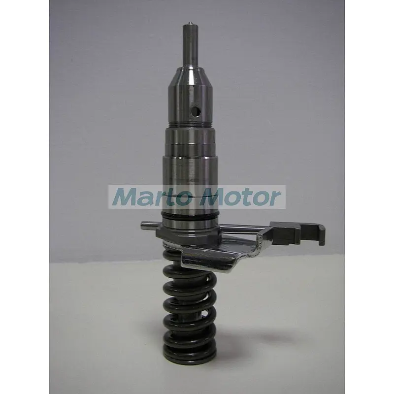 Genuine Cummins Diesel Injection Fuel Nozzle Plunger and Barrel