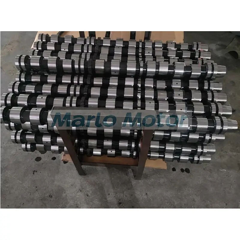 QSX15 ISX15 injector camshaft 3100840 4101432 3100363 3100788 3104279 4101476 3680711 3681710 3684306 3104279 3683658 2877507