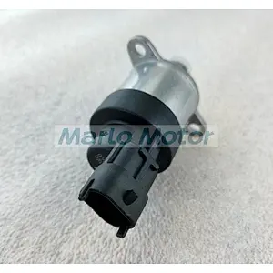 Diesel engine spare parts fuel pressure regulator valve 0928400686