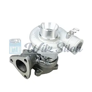 L200 L300 4D56 turbocharger MD195396 MR355222 MD195396 factory price
