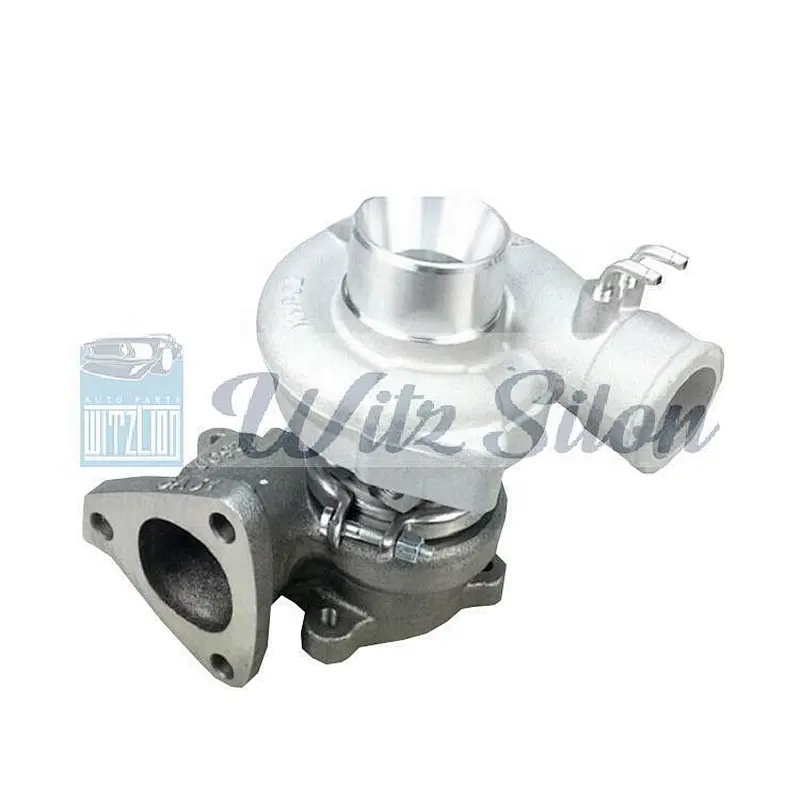 L200 L300 4D56 turbocharger MD195396 MR355222 MD195396 factory price