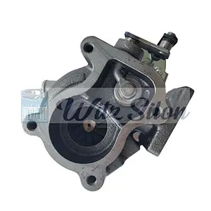 For JAC X191517 1.9T turbocharger GT15 771664-5004