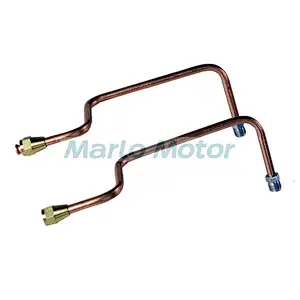 Genuine diesel engine k19 parts Fuel Supply Tube cummins 3200405