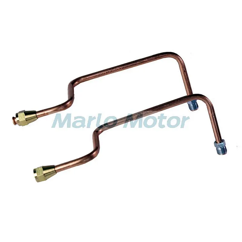 Genuine diesel engine k19 parts Fuel Supply Tube cummins 3200405