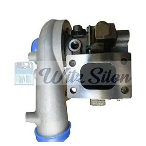 TD27TDI turbocharger HT12-7 HT12-7A TB25 452162-0007 452162-5007S 047-096 047-271 144117F400 14411-7F400 452162-5001S 452162
