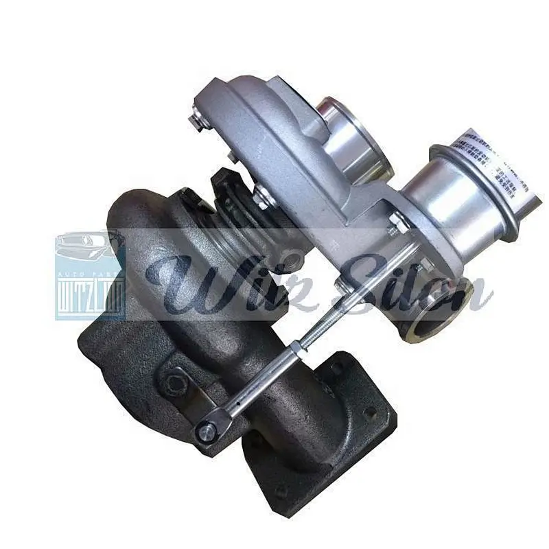 Hot sale GT2556 Loader turbocharger 2674A843 785827 768524 7858275008S