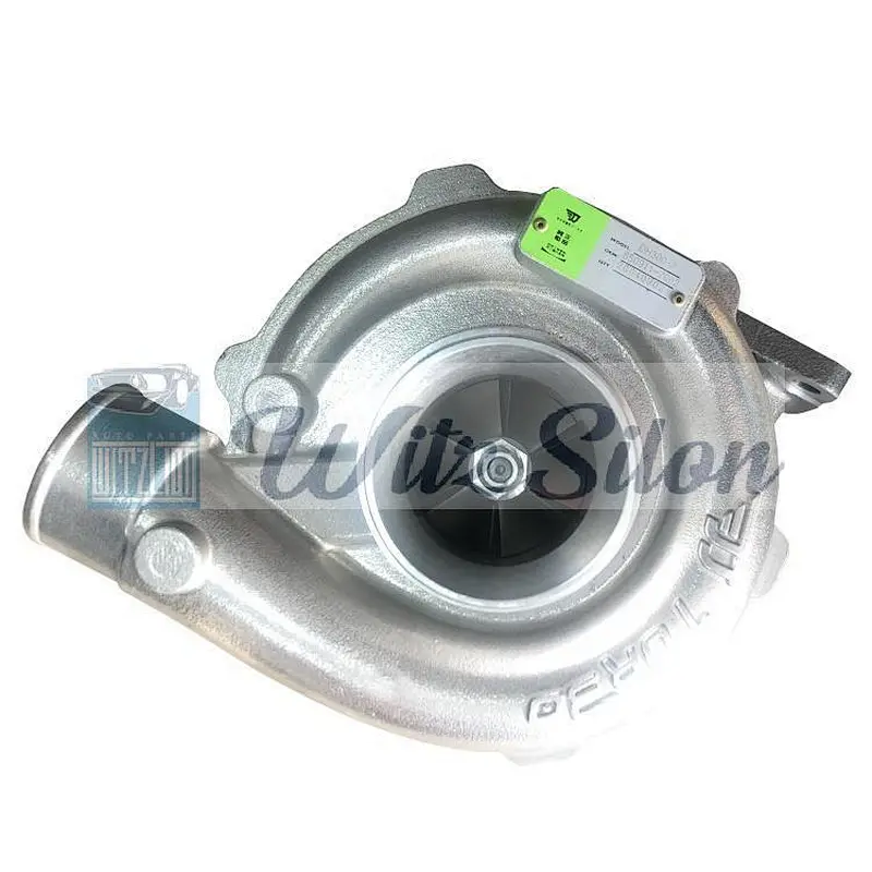 For Daewoo DE08 EPA TIRE 2 DE08 turbocharger TO4E55 730505-5001 65091007082 730505