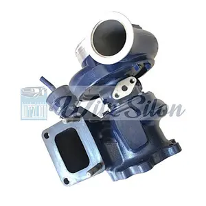 HE400WG turbocharger 5554946 1002624743 1002624743 1003162632