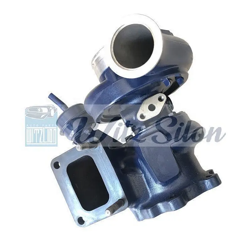 HE400WG turbocharger 5554946 1002624743 1002624743 1003162632