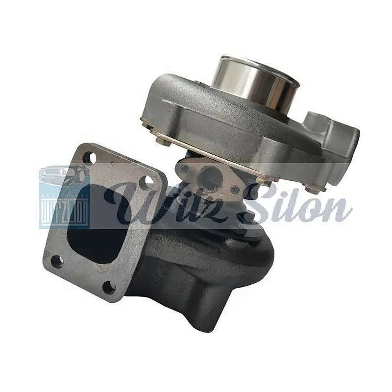 For Yuchai YC4B100T turbocharger JP60B B9200-1118100A-502 HA10001324 B92001118100A502