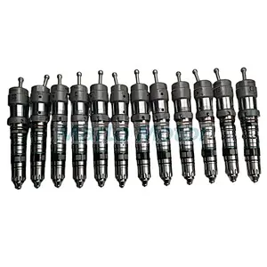 SAA6D1703-C8 6D170-3 QSK23 for Komatsu common rail fuel injector 4902827 4062090 4077076 4088431 4076533