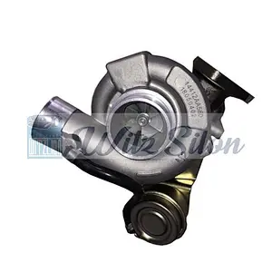 TD04L turbocharger 49377-04505 49377-04502 49377-04504 14412AA4560 14412-AA4560 14412AA560 49377-08120 49377-08121 1401404916