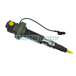 4964170 Cummins Qsk19 Kta19 Engine Injector