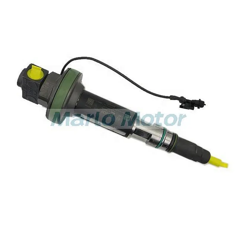 4964170 Cummins Qsk19 Kta19 Engine Injector