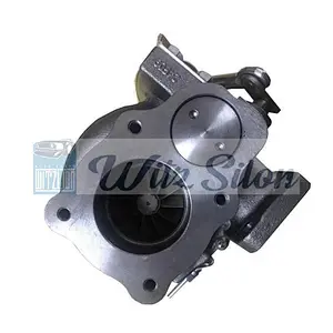 TCD2013L04-2V Tier3 turbocharger B1G 11589880000 1158-988-0000 04299152 4299152 04297800 21092586 04294260 04299152KZ