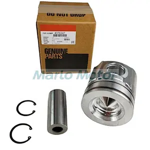 6ISBe ISB6.7 QSB ISDe ISBe engine piston kit 4955365 4955520 4376347 4938619