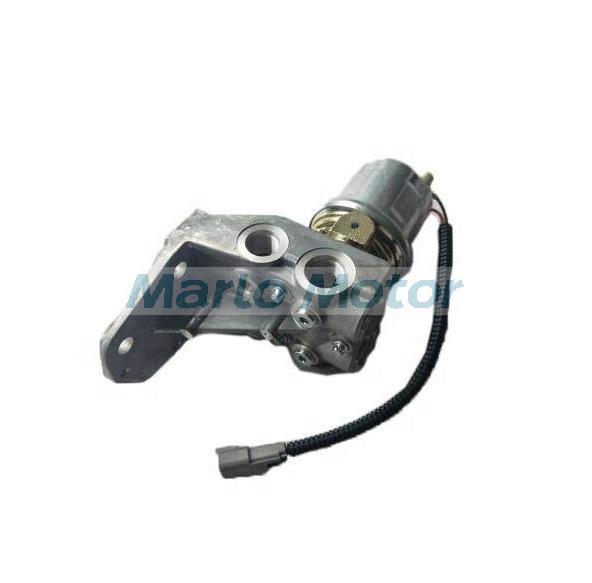 6C8.3 ISC8.3 QSC8.3 QSL9 original diesel engine fuel transfer pump 5362269 3945501 4935005 3949085 3939894 3990071