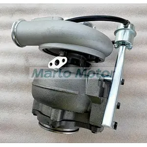 6L ISLe QSL8.9 QSL9 HX40W engine turbocharger 2881754 4040255 4046106 2839421 2839423