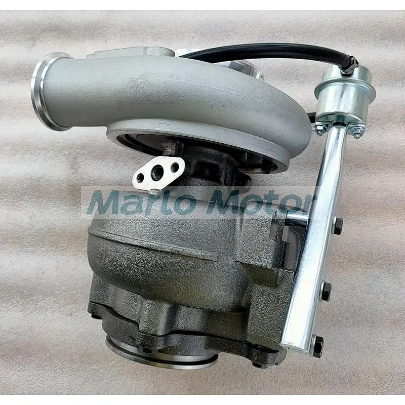 6L ISLe QSL8.9 QSL9 HX40W engine turbocharger 2881754 4040255 4046106 2839421 2839423