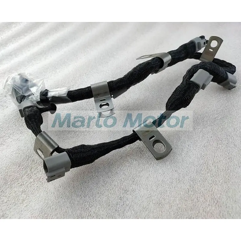 QSM ISM QSM11 ISM11 M11 original fuel injector wiring harness 2864503 ...