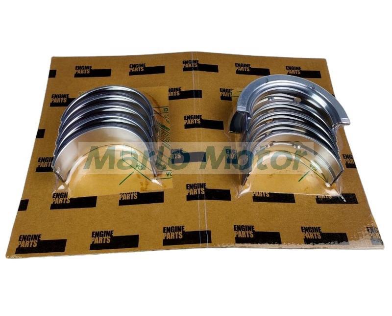 4BTA3.9 4BT diesel engine crankshaft main bearing 3802011