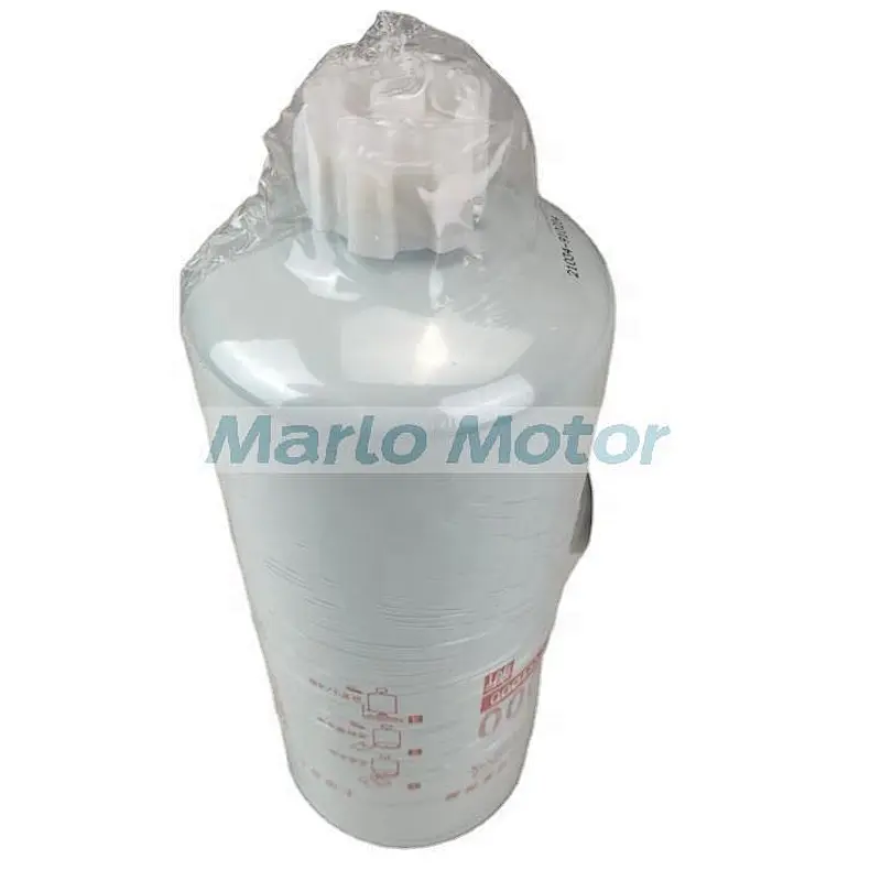 QSM11 ISM11 M11 original engine fuel filter FS1000 water separator filter 3329289 15271319