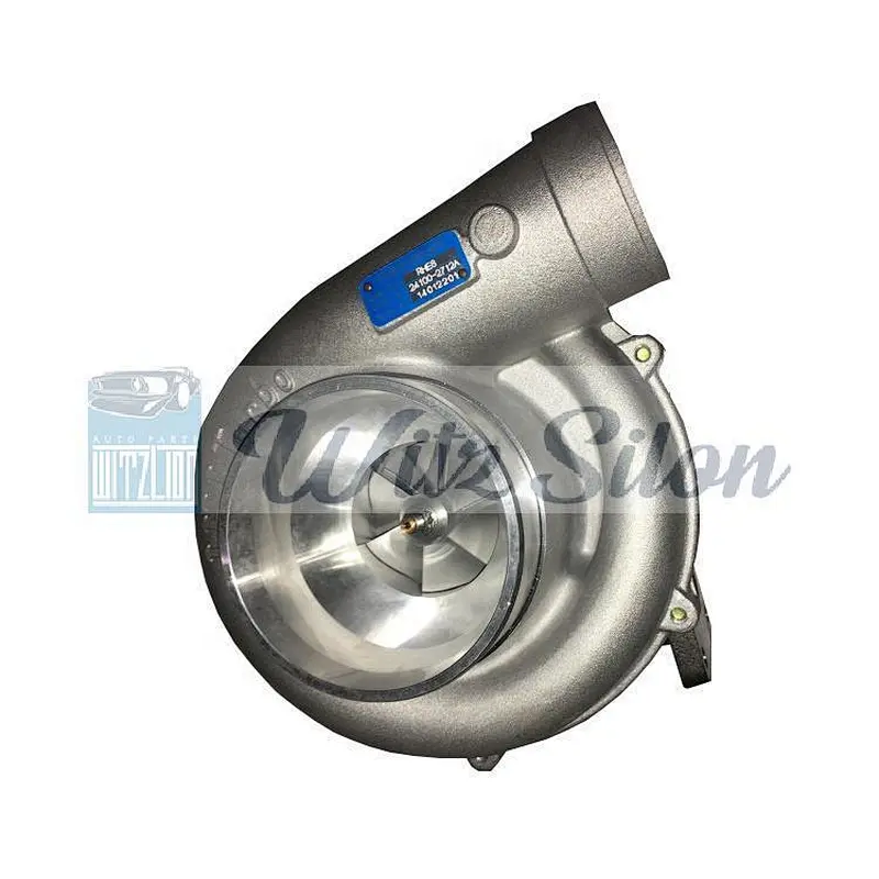 K-111 YF53 K13C turbocharger S1760-E0340A 241002712A VX90 VE740011 24100-2712A 24100-2711B 24100-2712A