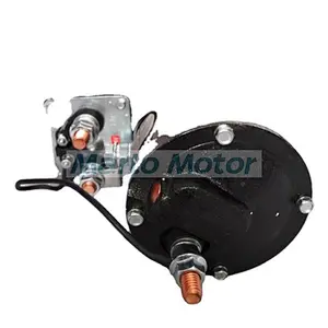 Cummins K38 K50 motor starter 3632273 3626529 in English label and package