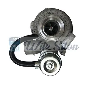 GT1752 GT175 GT17 turbocharger 452204-0001 452204-0004 452204-0005